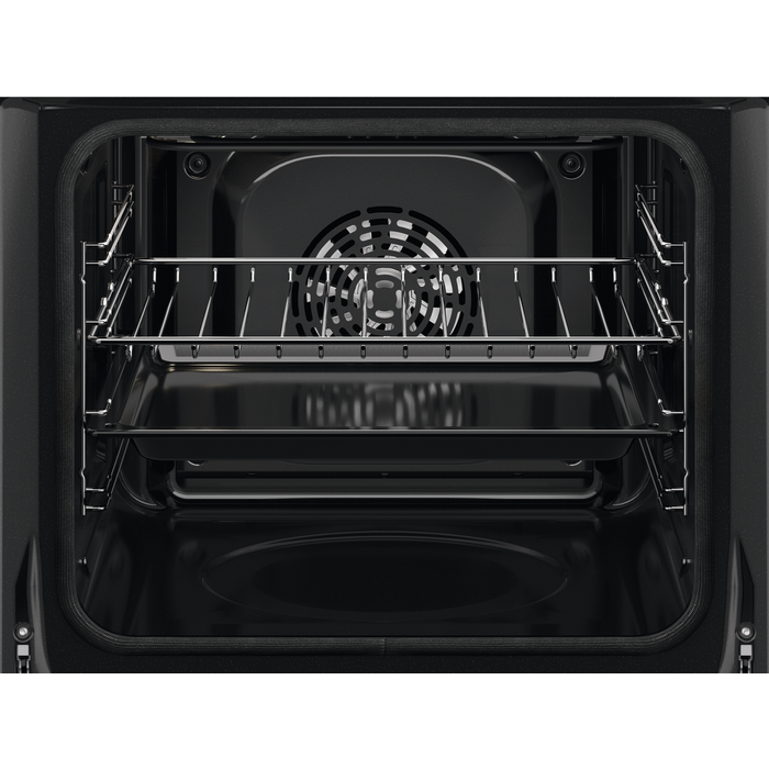 Electrolux - Pyrolytic oven - EOF6P76BX