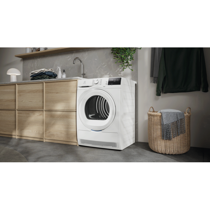 Electrolux - Sušare sa toplotnom pumpom - EW6D283YE