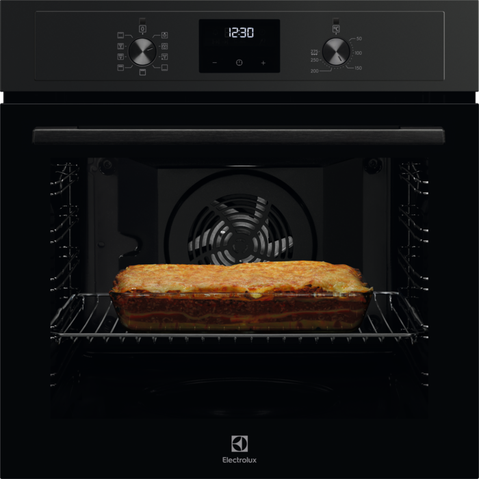 Electrolux - Multifunkcionalne rerne - EOF3H40TH