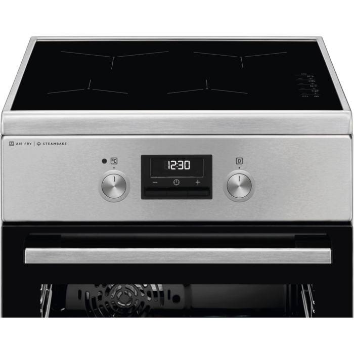 Electrolux - Staklokeramički šporeti - LKI564266X