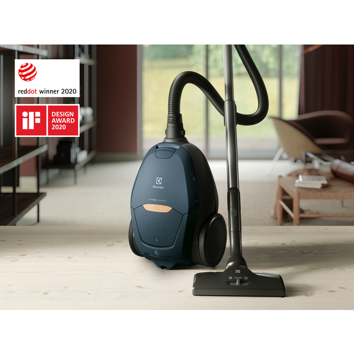 Electrolux - Usisivači sa vrećicom - PD82-4MB