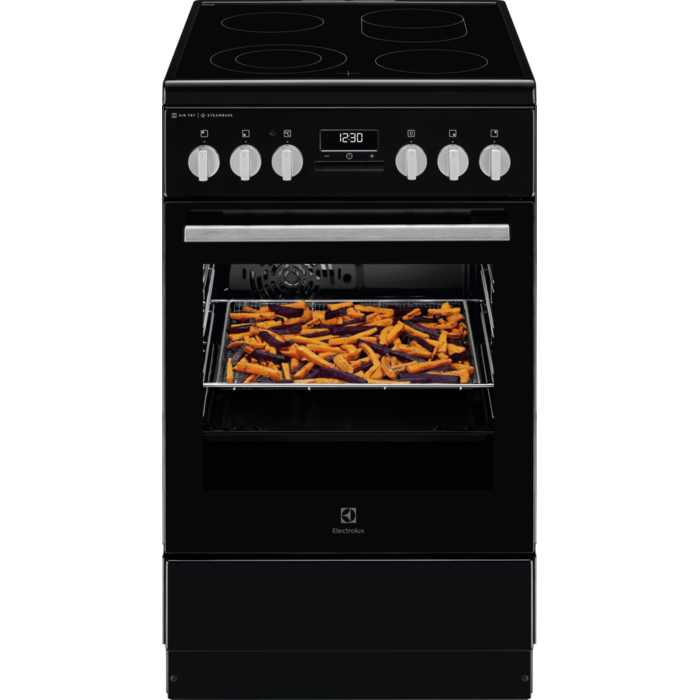 Electrolux - Staklokeramički šporeti - LKR564275K