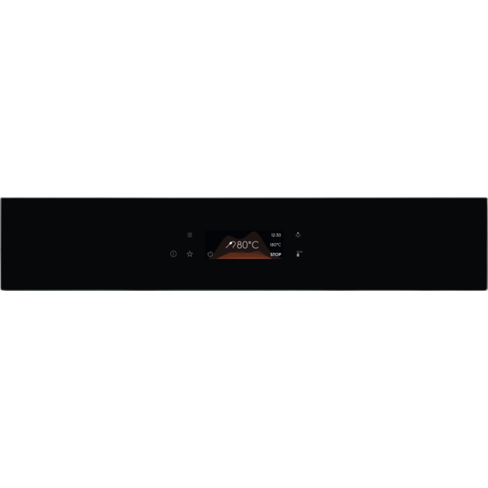 Electrolux - Pyrolytic oven - LOE8P39Z
