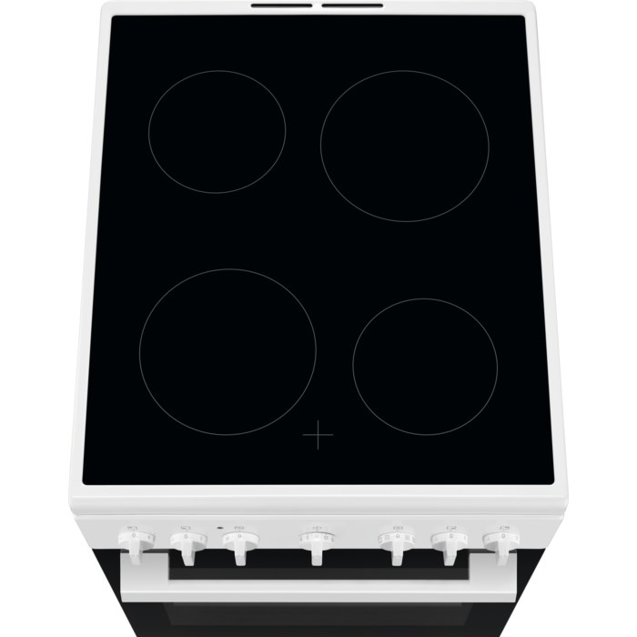 Electrolux - Staklokeramički šporeti - LKR540066W