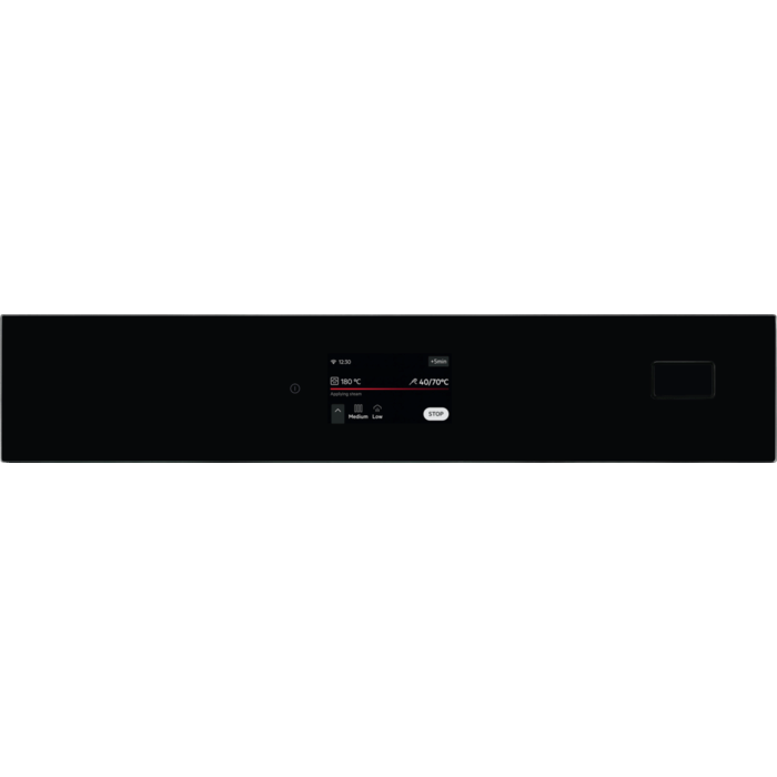 Electrolux - Multifunkcionalne rerne - LOB9S3XZ