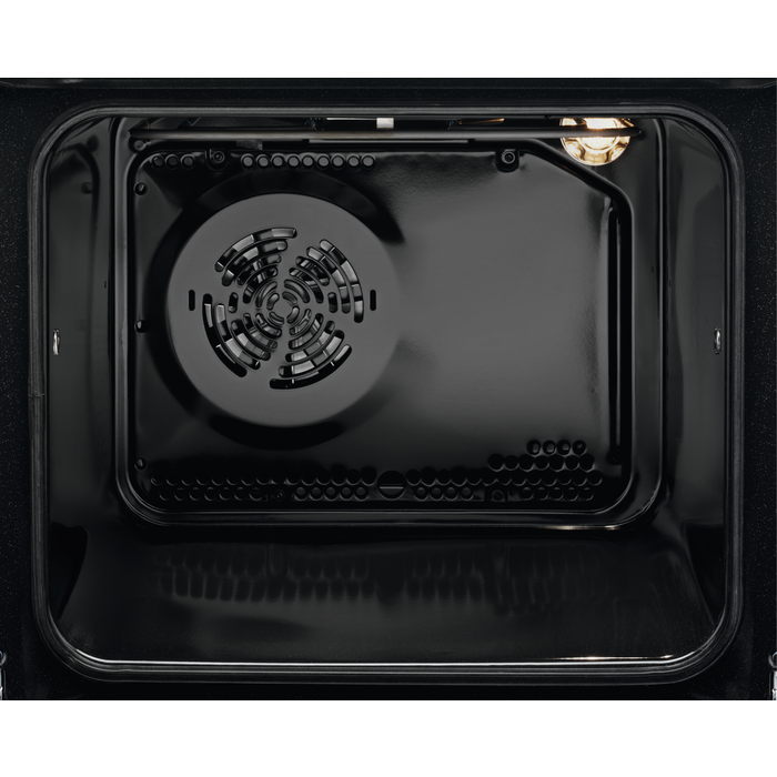 Electrolux - Pyrolytic oven - EZC2430EOX