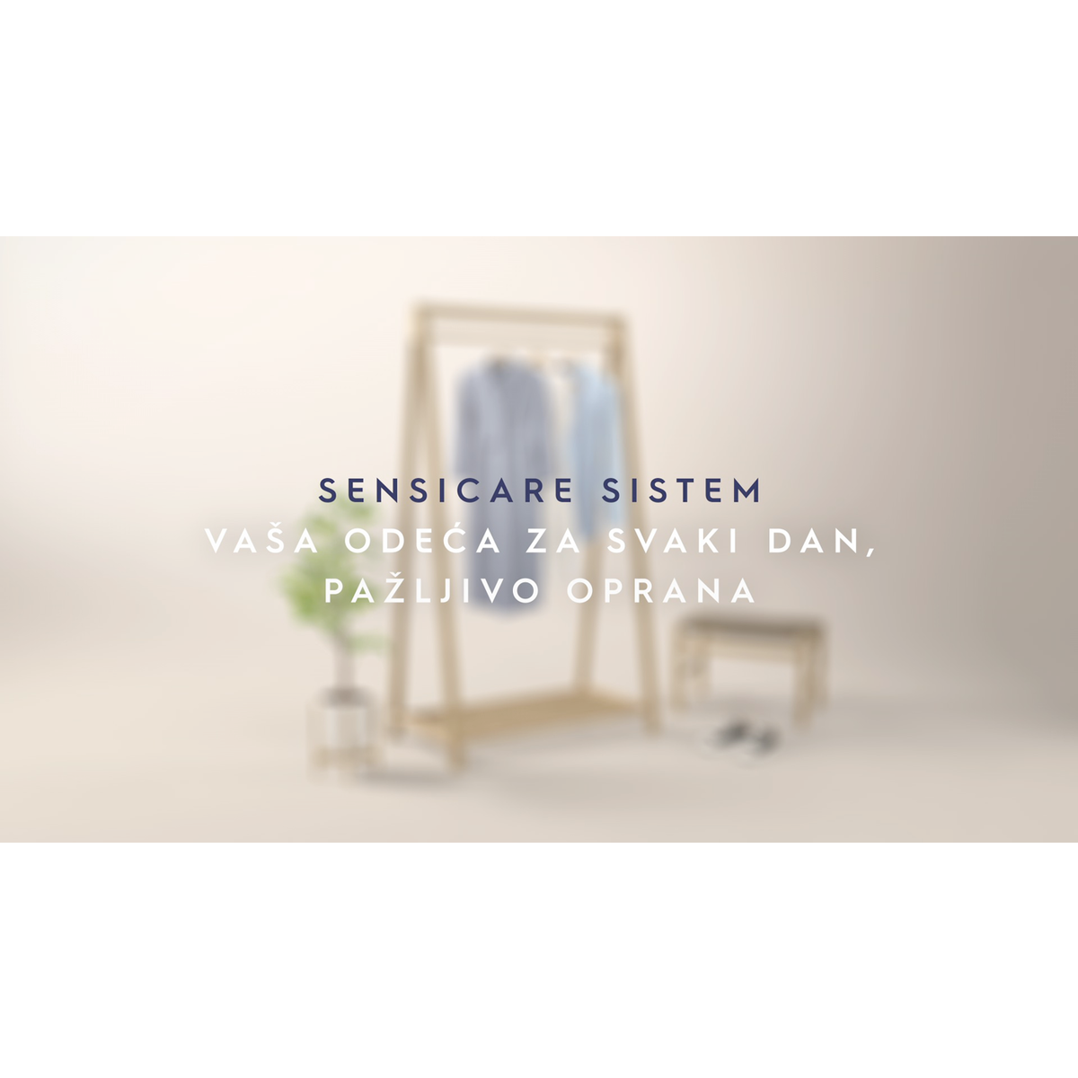 Electrolux - Ugradne veš mašine - EW8F348SCI