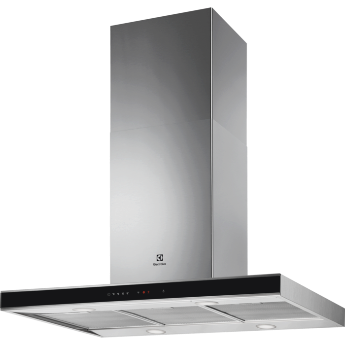 Electrolux 800 ugradni ostrvski aspirator širine 90 cm