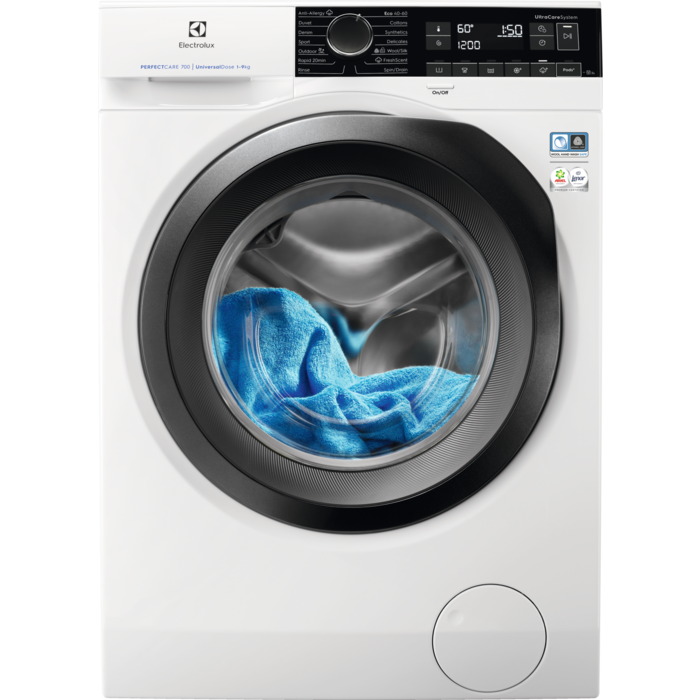 Electrolux - 9 kg washing machine - EW7F249PS