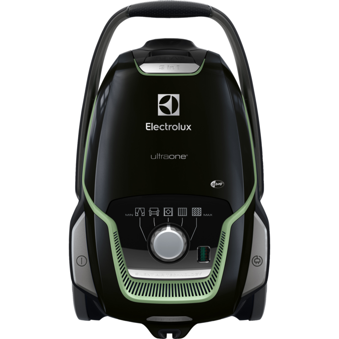 Electrolux - Usisivači sa vrećicom - EUOC9GREEN