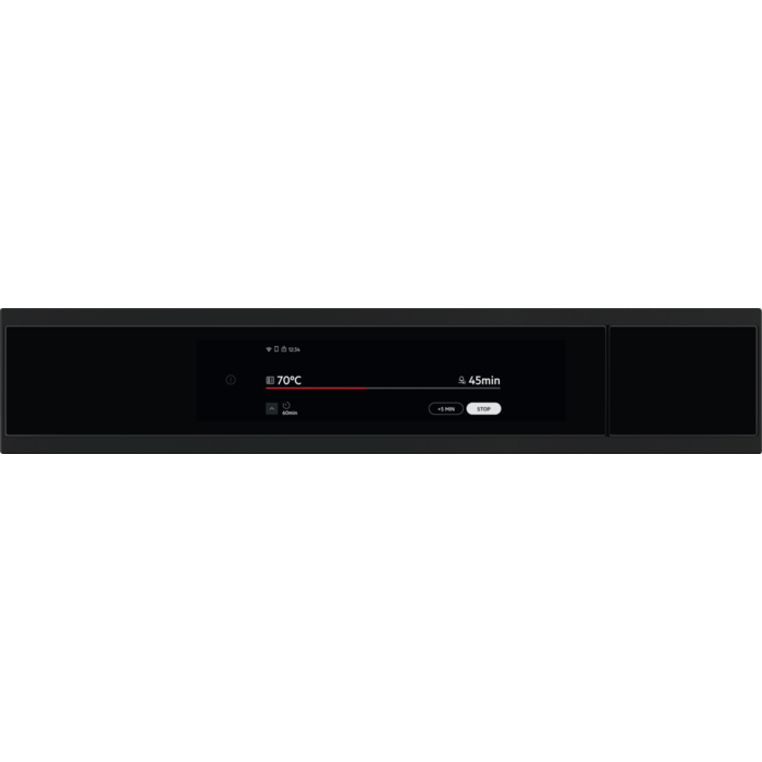 Electrolux - Steam oven - EOA9S3SH