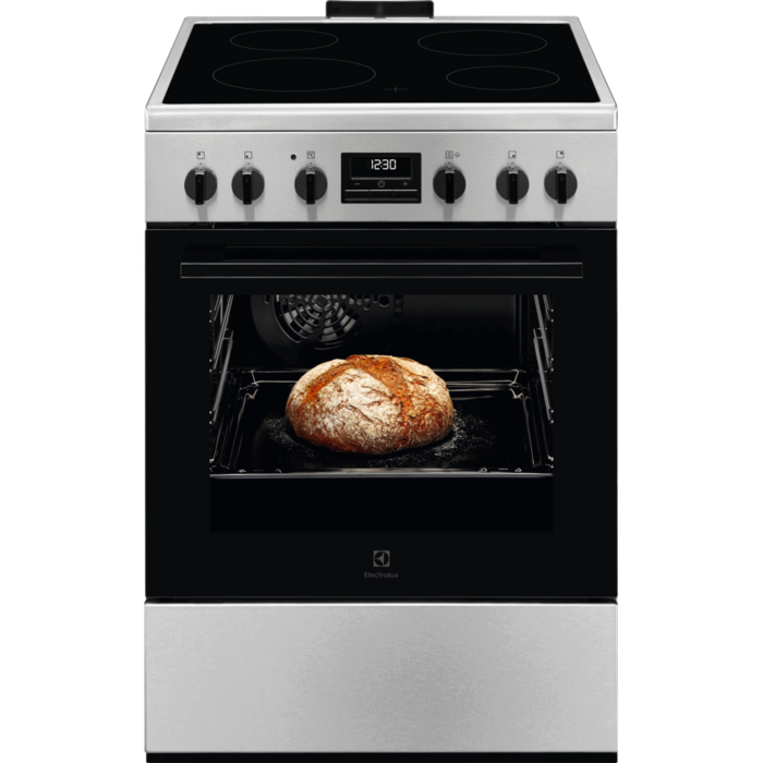 Electrolux - Staklokeramički šporeti - LKR664166X