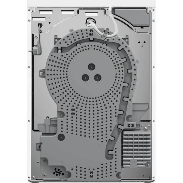 Electrolux - Sušare sa toplotnom pumpom - EW9D787KCE