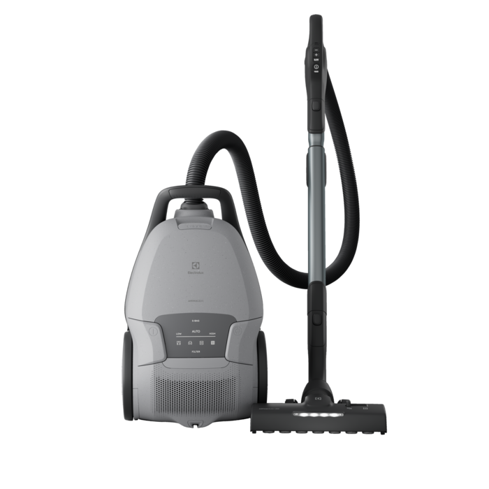 Electrolux - Usisivači sa vrećicom - EB81A3UG