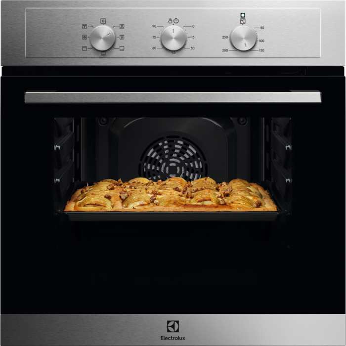 Electrolux - Multifunkcionalne rerne - EOH2H00BX