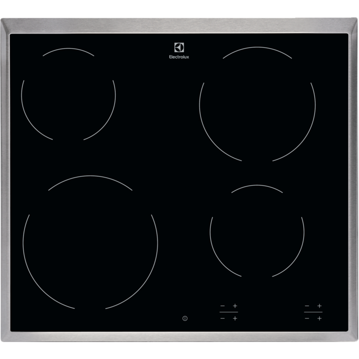 Electrolux 300 staklokeramička 60 cm
