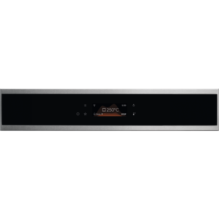Electrolux - Pyrolytic oven - EOE8P39WX