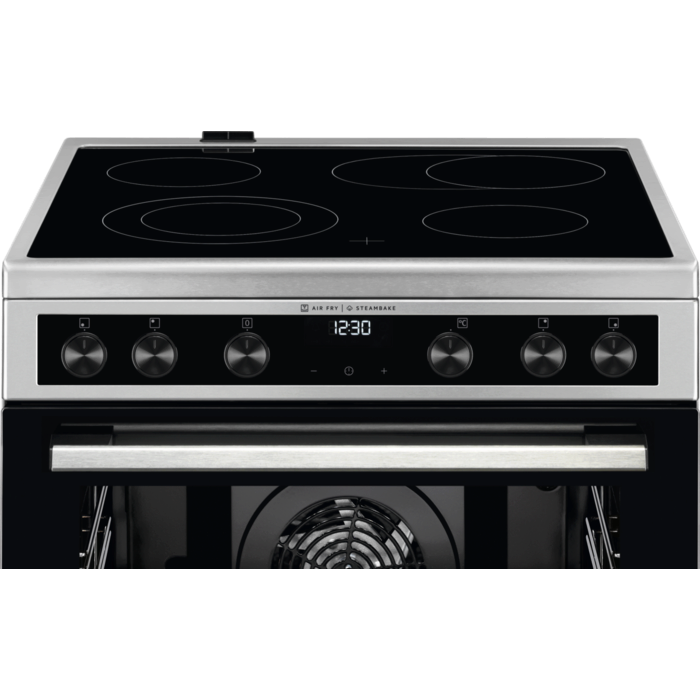 Electrolux - Staklokeramički šporeti - LKR66021MX