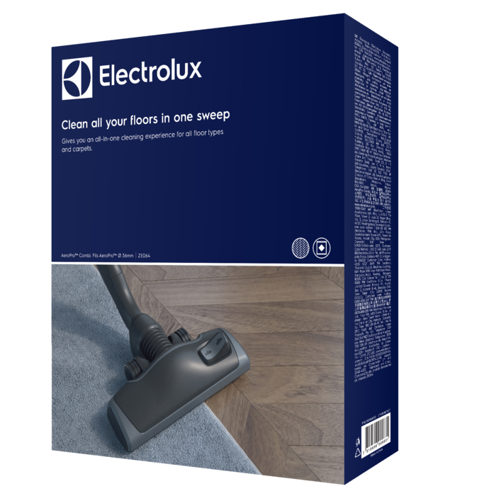 Electrolux - Air Purifier - ZE064