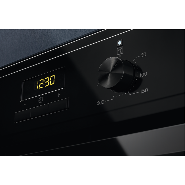 Electrolux - Multifunkcionalne rerne - EOF3H50BK