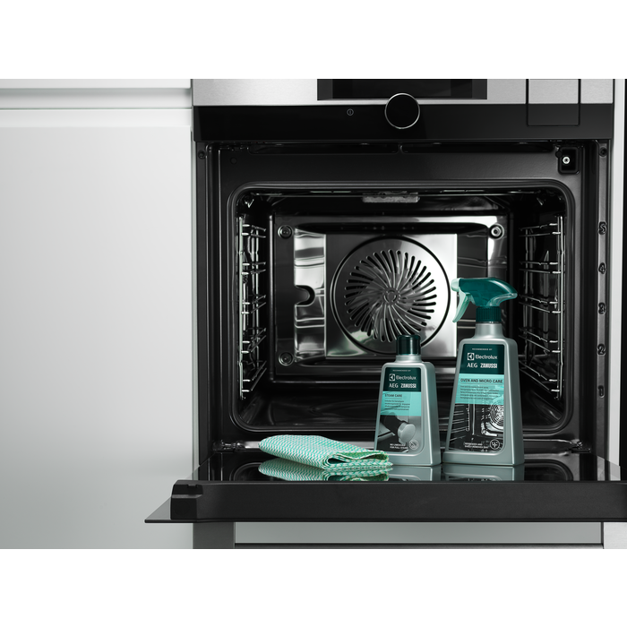 No Brand - Microwave cleaner 250ml - M3OCS200