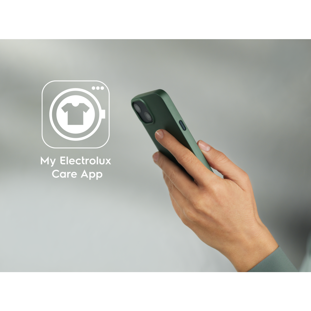 Electrolux - Ugradne veš mašine - EW8F348SCI