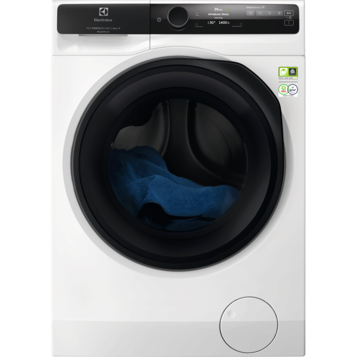 Electrolux PerfectCare 900 mašina za pranje veša kapaciteta 10 kg i 1400 obrtaja