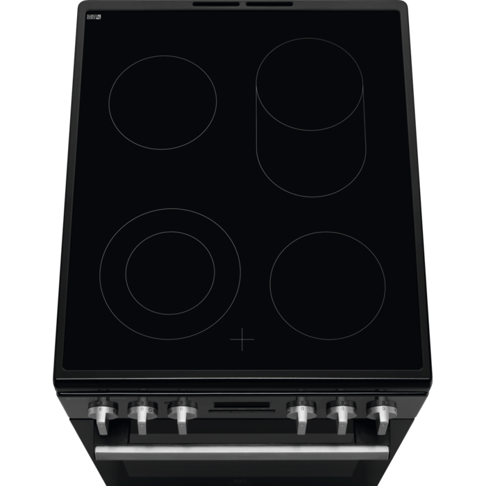 Electrolux - Staklokeramički šporeti - LKR564275K