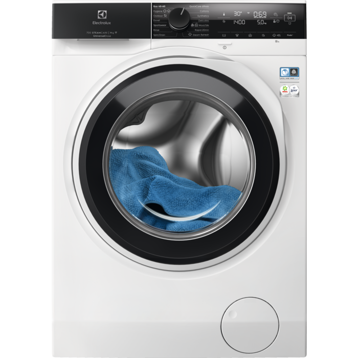 Electrolux - 9 kg washing machine - EW7F4494QE