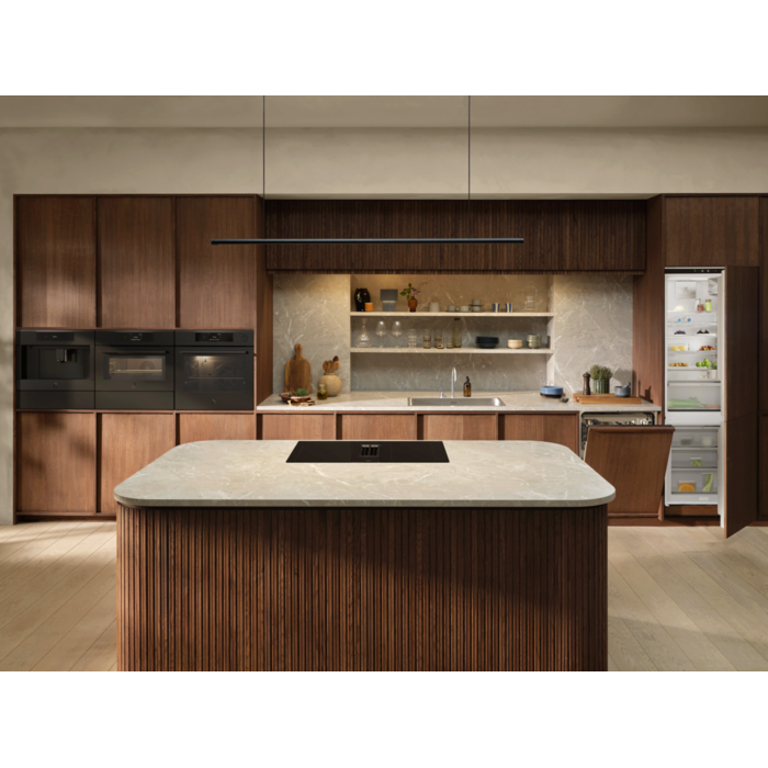 Products in a room environment