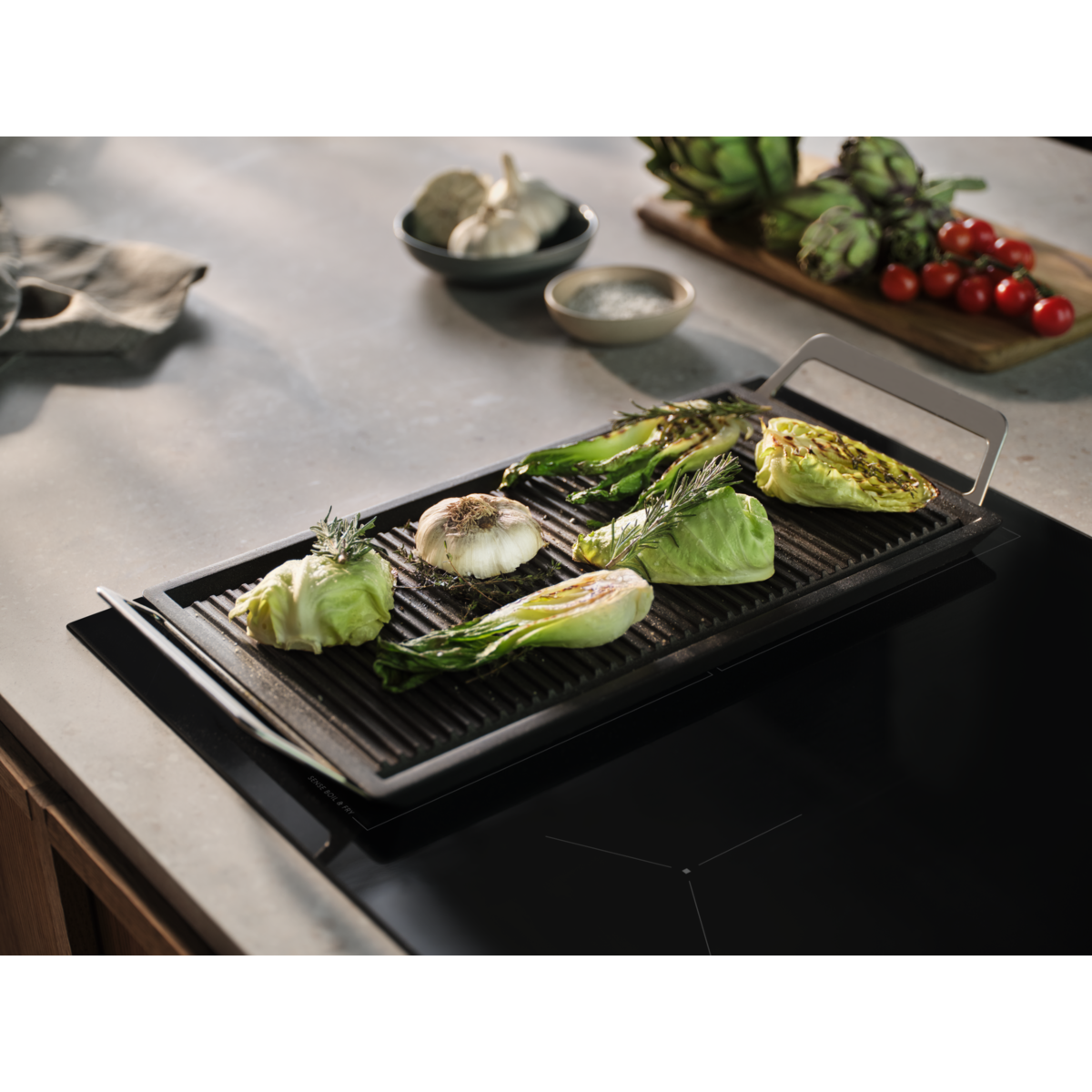 Electrolux - Indukcione ploče - EIS67453