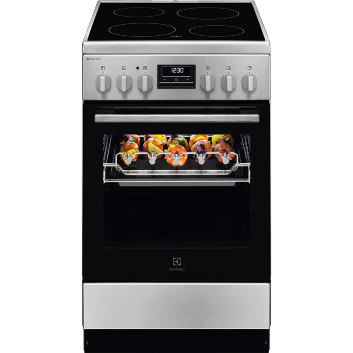 Electrolux - Staklokeramički šporeti - LKR540267X