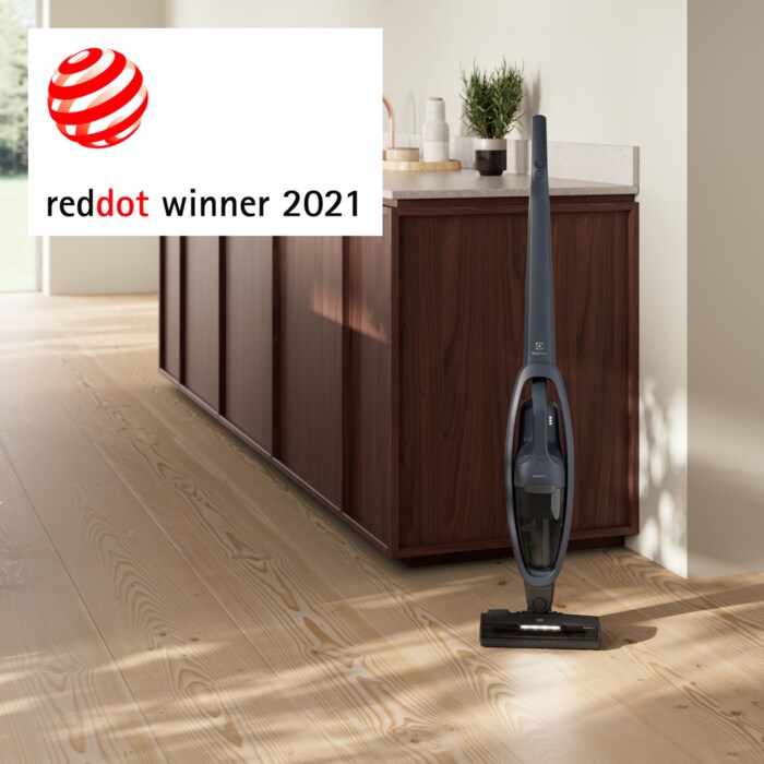 Electrolux - Baterijski štapni usisivači - ES52CB21DB