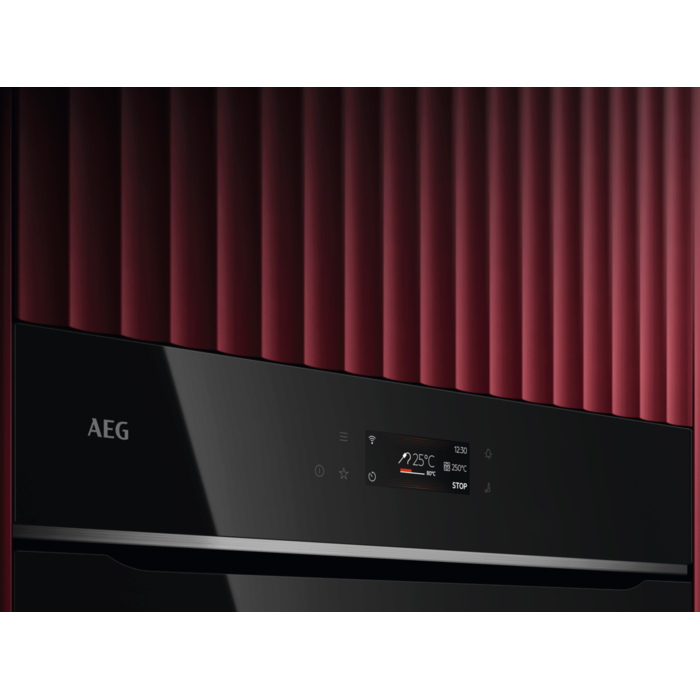 AEG - Multifunkcionalne rerne - OS6PB631AB