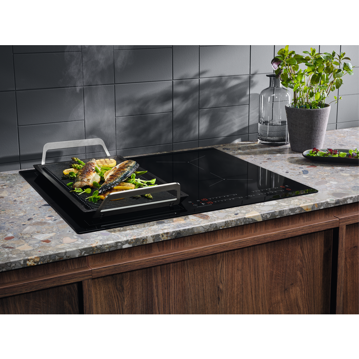 Electrolux - Indukcione ploče - EIV634