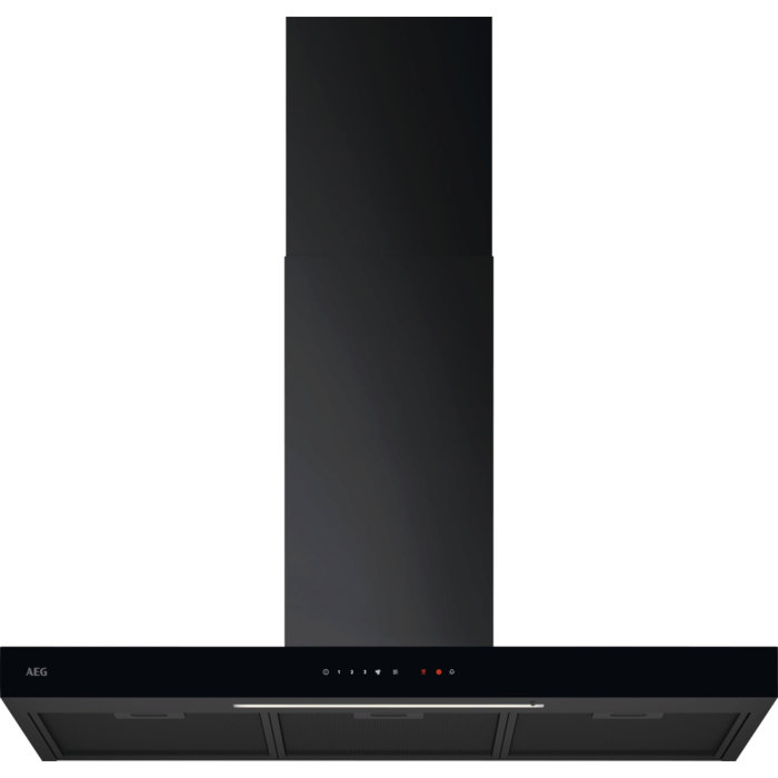 AEG - 90 cm cooker hood - NDB6791HB