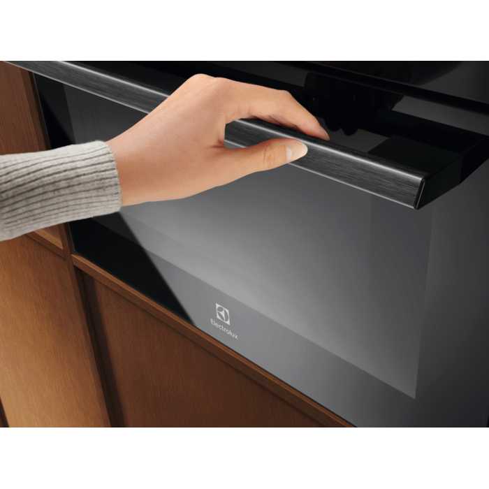 Electrolux - Ugradne mikrotalasne rerne - KVMDE46Z