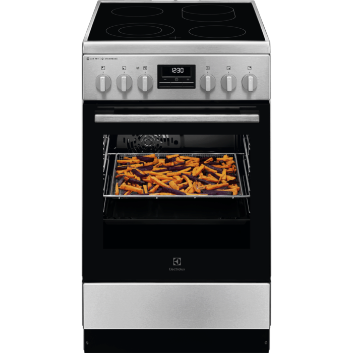 Electrolux - Staklokeramički šporeti - LKR564255X