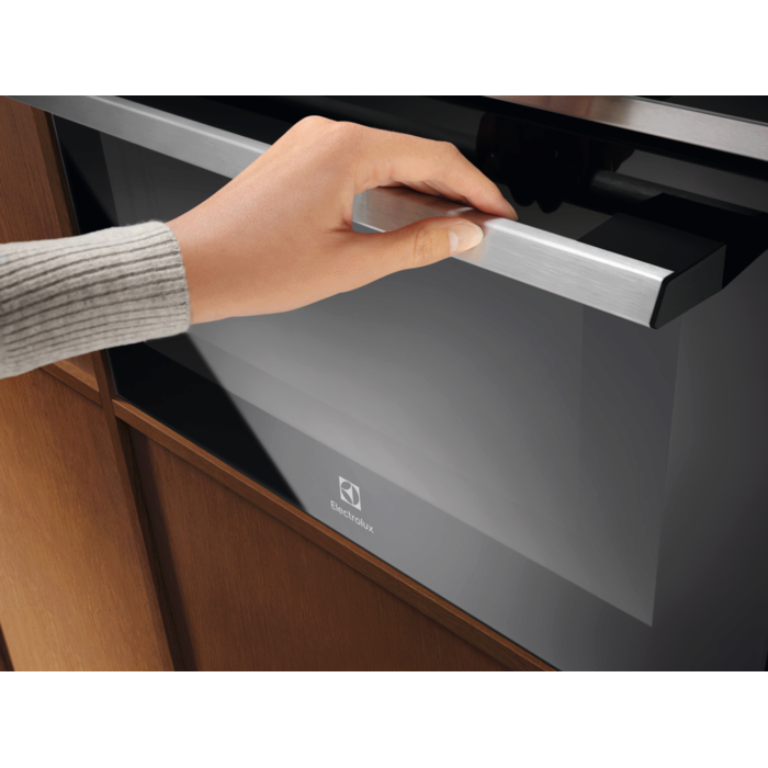 Electrolux - Ugradne mikrotalasne rerne - EVM8E09X