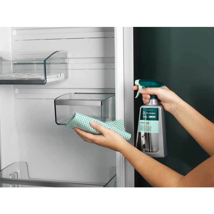 No Brand - Fridge cleaner spray 250ml - M3RCS200