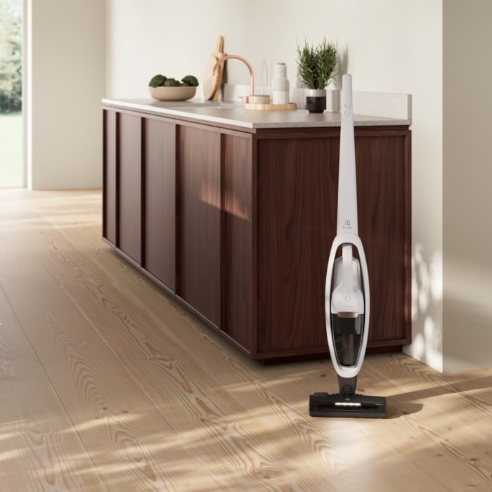 Electrolux - Baterijski štapni usisivači - ES52HB25SH