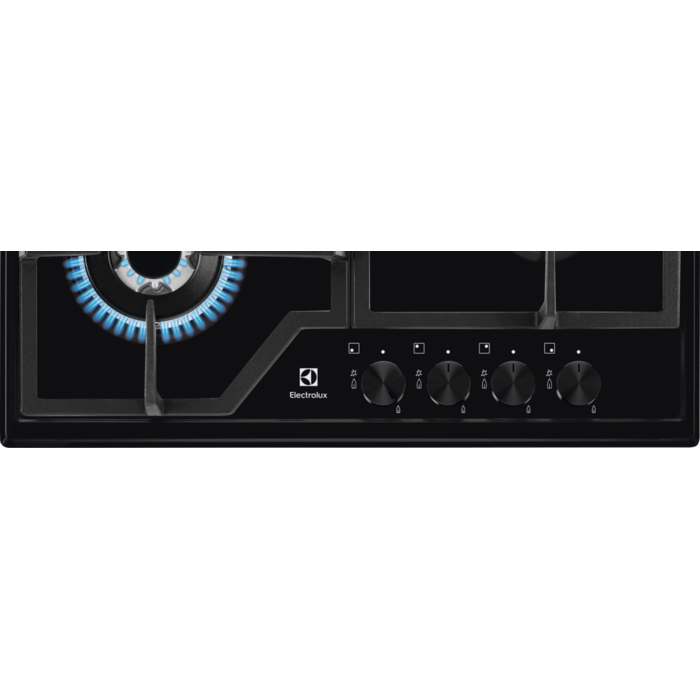Electrolux - Plinske ploče - KGS6436K