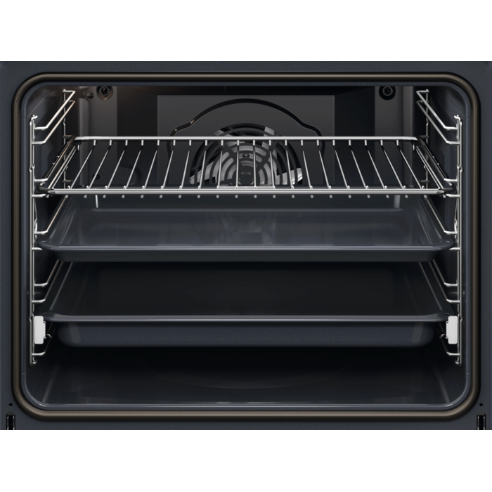 Electrolux - Pyrolytic oven - EOE8P38X