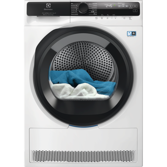 Electrolux - Sušare sa toplotnom pumpom - EW8D595MCE