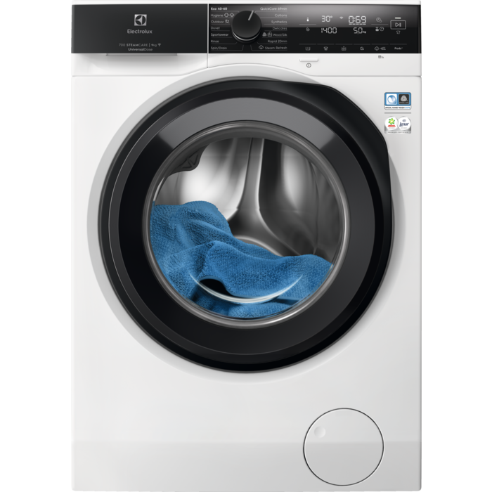 Electrolux - 9 kg washing machine - EW7F4692EQ