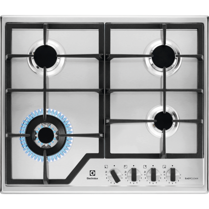 Electrolux - Plinske ploče - KGS64362XX