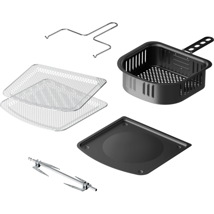 Electrolux - Friteze na vruć vazduh - EAF12B