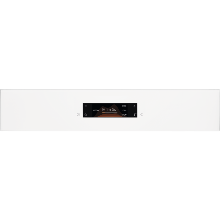 Electrolux - Ugradne mikrotalasne rerne - LVM8E08V