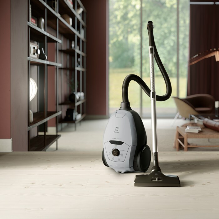 Electrolux - Usisivači sa vrećicom - PD82-4MG