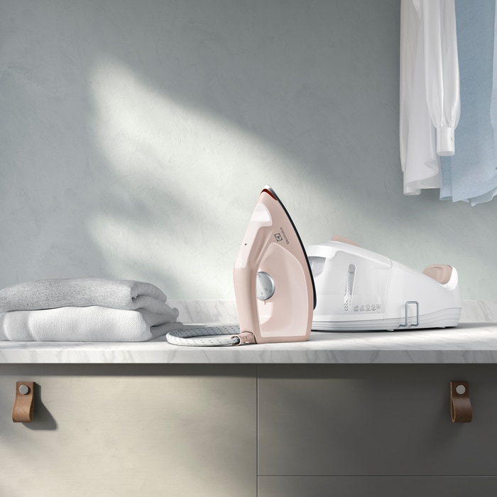 Electrolux - Parne stanice - E6ST1-4PP